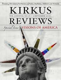 Each piece must fit together in order to complete the. September 1 2020 Volume Lxxxviii No 17 By Kirkus Reviews Issuu