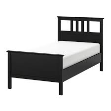 Hemnes Bed Frame Black Brown Luroy Ikea Ca Ikea Hemnes Bed Bed Frame Adjustable Beds