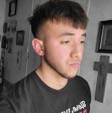 Marco San Miguel in people