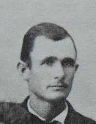 Sgt Levi Stewart Tenney (1873-1958)