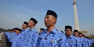 Antara lain tunjangan suami istri sebesar 5% dari gaji pokok dan tunjangan anak sebesar 2%, tunjangan jabatan hingga uang perjalanan dinas. Bingkai Berita Berita Cpns Teknologi Lifestyle Education And Entertainment