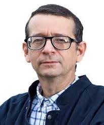 Martin Franz's Instagram, Twitter & Facebook