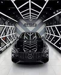 Pin By Gregory Pecore On Studio Ideas Atl Car Showroom Interior Garage Design Car Shop