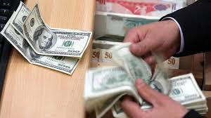 Abd, ürün veya hizmet ihraç ettiğinde, dolar için bir talep yaratır çünkü müşterilerin mal ve hizmetler için dolar olarak. Dolar Kuru Bugun Ne Kadar 1 Dolar Kac Tl Guncel Doviz Kurlari 31 Temmuz 2020 Doviz Haberleri