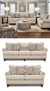 At fusion design we have a solid belief in quality and satisfaction in a job well done. Enjoy A Relaxed Classic Style With This Sofa In Your Living Room It Offers A Beautiful Design Living Room Decor On A Budget Fusion Furniture Traditional Sofa