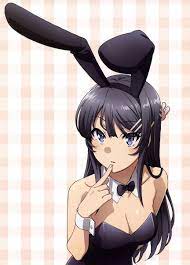Livewallp brings your desktop alive while taking care to not reduce the performance of games or maximized applications. Bunny Senpai Mai Sakurajima From New Official Poster Seishunbutayarou