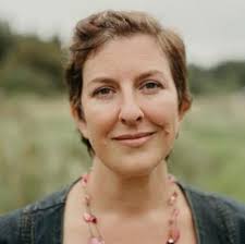 SoulPages certified facilitator/mentor