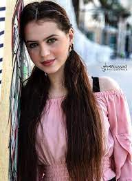 pin by عاشقة الممثلات التركيات on لاناولين in 2021 beauty hair wrap hair