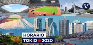 En el explorador de archivos de windows no ves todos los archivos y carpetas: Horarios De Los Espanoles En Tokio 2020 Y Donde Ver La Jornada Del Jueves 29 De Julio Por Tv