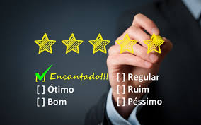 Resultado de imagem para cliente encantado