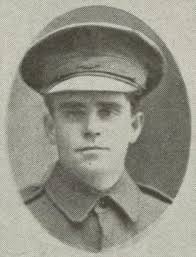 Virtual War Memorial