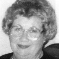 Elizabeth Ann Potvin 'Betty Ann' Jezewski