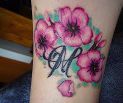 Maybe you would like to learn more about one of these? Japanese Cherry Blossom Tattoo 25 Amazing Design Design Press