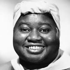 Jodie whittaker isn't the first female time lord. Hattie Mcdaniel First Black Actress To Win An Oscar Originalpeople Org
