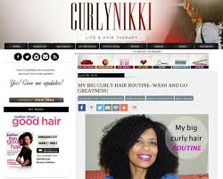 I show you how i wash my h. 35 Best Hairstyle Blogs For Women 2019
