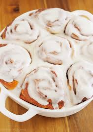 easy super soft cinnamon rolls  the