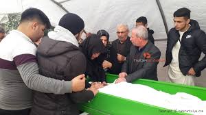 In consultation with the family, we can now confirm that it was halil kara who was killed, police inspector grete lien metlid said at a press conference in oslo, monday afternoon. Norvec Te Vurulan Genc Ogretmen Antalya Da Defnedildi Asayis Antalya Nin Ilk Ve Tek Haber Portali