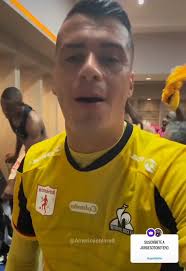 @Americaenlared's video Tweet