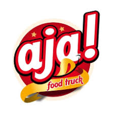 Aja Food Truck Coconut Grove — Restaurant food truck in Miami, Florida