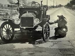 Image result for Arizona Gray 1930 Oldsmobile