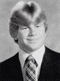 1982 = Brown Deer High School "Games People Play" Yearbook