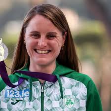 Athlete Ciara Mageean is 'on the mend' mentally and physically after  Olympic heartbreak