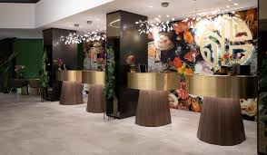 The market of flowers offers all types of flowers and small plants, including different varieties of tulips, numerous types of seeds and gardening objects. Nh Collection Amsterdam Flower Market Opens In The Netherlands News Breaking Travel News