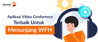 Fitur yang tidak dimiliki oleh aplikasi komunikasi daring diantaranya adalah …. Aplikasi Video Conference Terbaik Untuk Menunjang Wfh Qwords