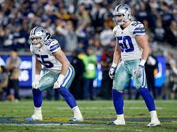 What S The Best Situation For The Cowboys And Lb Sean Lee In 2019