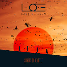 Sunset Silhouette EP | L.O.E