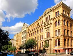 Dieses attraktive, mit liebe zum detail errichtete mehrfamilienhaus befindet sich im begehrten leipziger. Leipzig Ortsteil Zentrum Ost Ostvorstadt Grafisches Viertel Sachsen Stadt Leipzig Stadtansichten Zentrum
