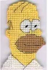 First, a huge apology to everyone who downloaded my paper and canvas patterns only to discover there was only 1 pattern in the file. Free Plastic Canvas Patterns At Www Allcrafts Net