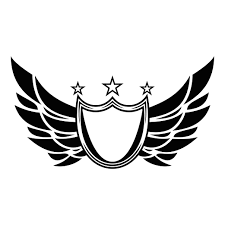 You Can Download For Personal Use Click Image For More Details Required Eps File Zip Archive Shield Design Cars Coloring Pages Design