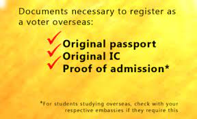 Check my voter registration status update my voter registration information voter's guide reply to a notice protected information and addresses third party voter registration restoration of voting rights minority language requirements. Voter Registration Global Bersih