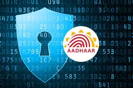 On the home page, select my aadhaar. Uidai Issues Draft For New Aadhaar Norms To Supersede 2016 Framework Dtnext In