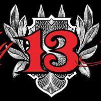 Lucky 13 tattoo shop classic traditional. Lucky 13 Tattoo Piercing Tattoo Studio Tattoodo