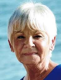 Christine Bucher Obituary (1952