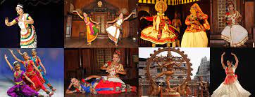 Indian classical dance or 'shastriya devesh' is an umbrella term for various performance arts rooted in religious hindu musical theatre styles, whose theory and practice can be traced to the sanskrit text natya shastra. 8 Forms Of Famous Indian Classical Dance Htoindia