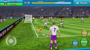* got it live soccer tv does not provide free live streaming. Play Football Game 2019 Live Soccer League Match For Android Apk Download
