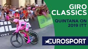 La chaîne l'équipe notre site web : Nairo Quintana On 2019 Itt Giro Classics Cycling Youtube