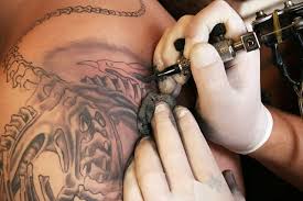 Because of the way that black tattoo ink is made, many vegans could not really get tattoos. Think Before You Ink 9 Of The Best Tattoo Parlors In The Valley Phoenix Org