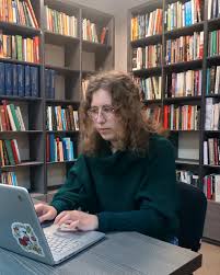 Meet Ines, 36, our extreme...