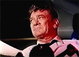 Terror In The Sky (1971)