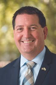 State Senate Candidates Debate Next Week — CASTRO VALLEY FORUM