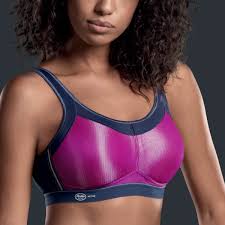Maybe you would like to learn more about one of these? Anita Active 5529 Soutien Gorge Sport Momentum Fuchsia