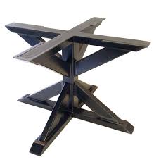 We did not find results for: Hand Made Metal Table Base Pedestal Style Trestle By Urban Ironcraft Custommade Com