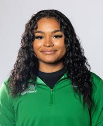 2025 Marshall University Softball