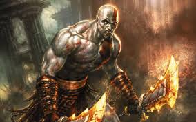 Here we will show you how to download and install god war wallpaper kratos hd for pc running windows 7, windows 8. God Of War Wallpapers Wallpaper Cave