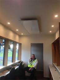 Infrared heaters are also classified as electric heaters as they are also powered by electricity. Infracomfort New Zealand Infrared Heating Panels Technology Infrared Heating Panels Infrared Heating Infrared Heater
