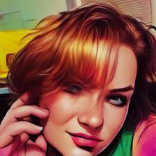 Mariah Lee Anne Rose